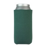 8 Oz. Slim Kan-Tastic - Forest Green