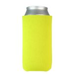 8 Oz. Slim Kan-Tastic - Yellow