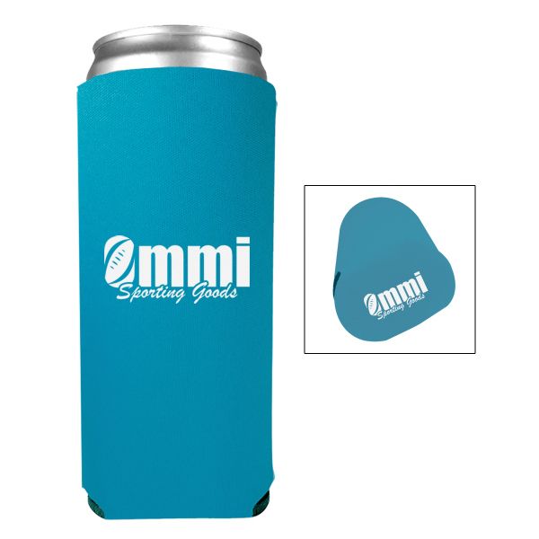 Main Product Image for Imprinted 8 Oz Slim Kan-Tastic