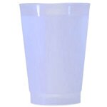 8 oz. Unbreakable Cup - Frosted