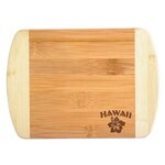 8" Two-Tone Cutting Board -  