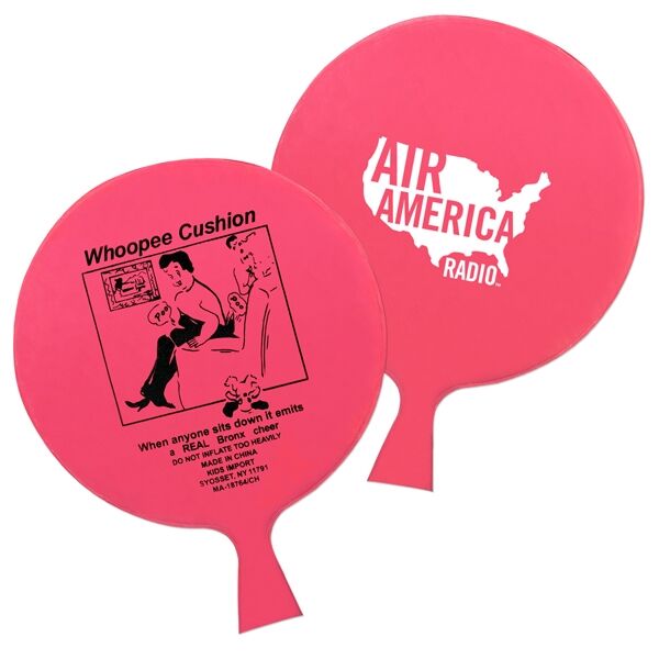 Main Product Image for 8" Whoopie Cushion