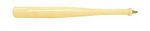 8" Wooden Baseball Bat Pen -  