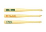 8" Wooden Baseball Bat Pen -  