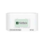 Buy Printed 80 Ct. Alcohol Antibacterial Wet Wipe Packet