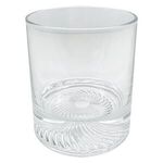 8.5 Oz. Whiskey Glass - Clear