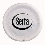 9 1/2" LED Flying Disc -  