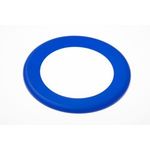 9 1/2" Wing Ring - Blue