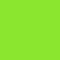 9 1/2" Wing Ring - Neon Green