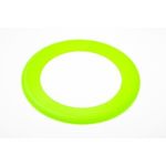 9 1/2" Wing Ring - Neon Green