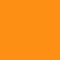 9 1/2" Wing Ring - Neon Orange