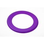9 1/2" Wing Ring - Purple