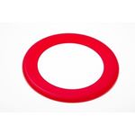 9 1/2" Wing Ring - Red