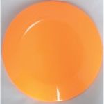 9 1/4" Zing Bee - Neon Orange