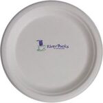 9" Eco-Friendly Plates