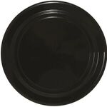 9" Flyer - Black