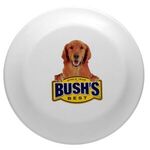 Buy 9" Flyer Disc w/Full Color Imprint