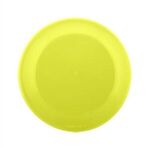 9" Flyer Disc w/Full Color Imprint -  