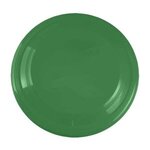 9" Flyer - Recycled - Eco Green