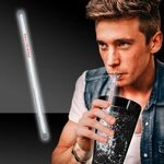 9" Supreme Glow Straws -  