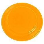 9" Value Frequent Flyer (TM) - Neon Orange