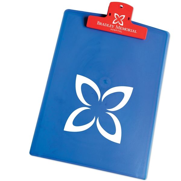 Main Product Image for 9" x 12" Keep-It (TM) Clipboard