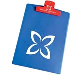 9" x 12" Keep-It™ Clipboard -  