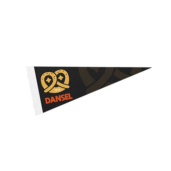 Main Product Image for 9" X 24" PENNANT