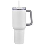 Design this item in Medium White