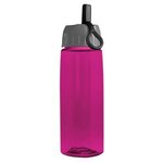 Design this item in Transparent Fuchsia
