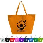 Buy Custom Printed Companion Tote Bag 20" x 8" x 13" Deep