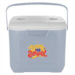 Buy Custom Printed Coleman(R) 30 Qt. Chest Cooler