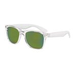 Design this item in Clear-green