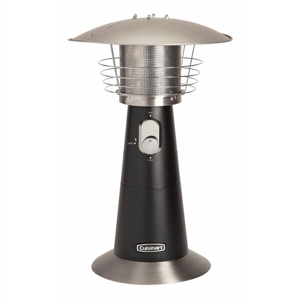 Main Product Image for Laser Engraved Cuisinart Outdoors(R) Tabletop Patio Heater