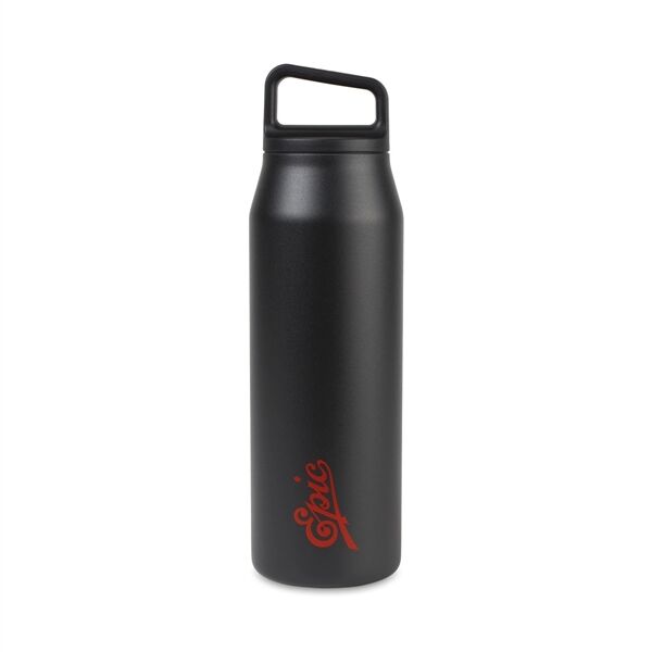 Main Product Image for Custom Printed MiiR(R) Vacuum Insulated Wide Mouth Bottle 32 Oz