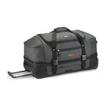 Buy Custom High Sierra(R) Fairlead 28" Drop Bottom Wheeled Duffel