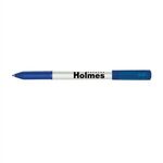 Buy Custom Paper Mate(R) Write Bros Stick Pen White Barrel Black Ink