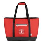 Buy Custom Printed Kool Pak(R) 32 Can Cooler Tote Bag