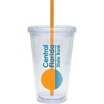 Buy Custom Printed Large Classic Carnival Cup 20 Oz