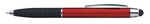 Design this item in Red/ Black Ink