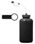 Design this item in Black