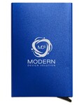 Buy Laser Engraved RFID Card Holder
