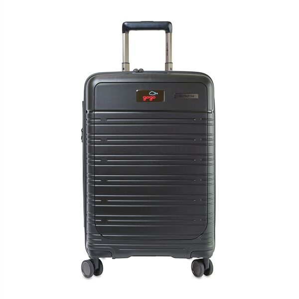 Main Product Image for Custom Printed Samsonite Elevation(TM) Plus Carry-On Spinner