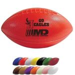Buy Custom Printed Mini Plastic Footballs