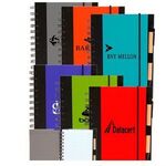 Buy Branded ECO Block Spiral Notebooks