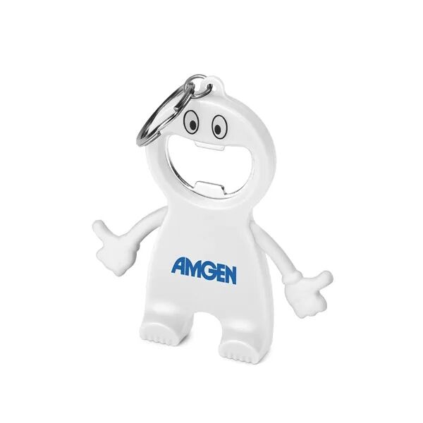 Main Product Image for Custom Logo CheersMate Keychain Bottle Opener