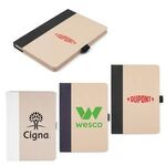 Buy Custom Printed PureCane Fiber A5 Journal