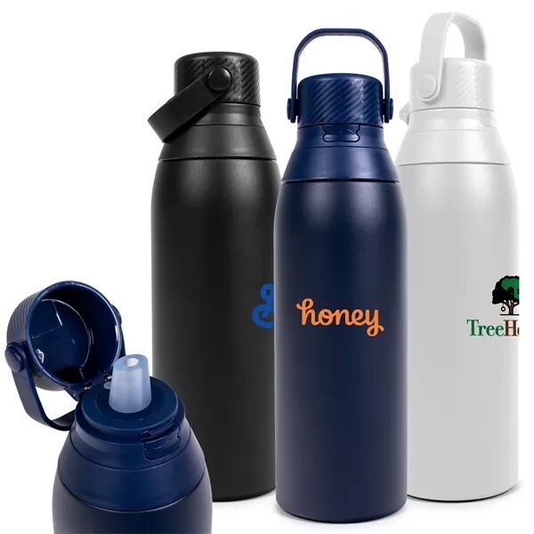 Main Product Image for Imprinted SteelFlow Insulated Bottle 25oz