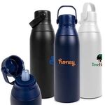 Buy Imprinted SteelFlow Insulated Bottle 25oz