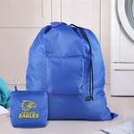 Buy Branded RPET Laundry Bag